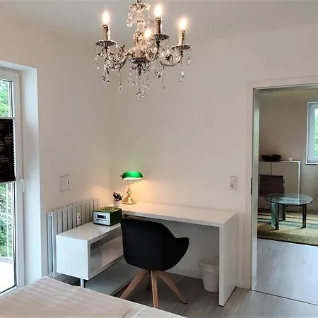 Casa D Anima App 2 Apartmán Augsburg