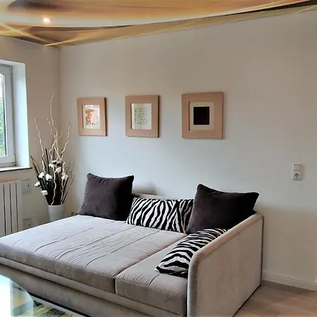 Casa D Anima App 2 Apartmán *