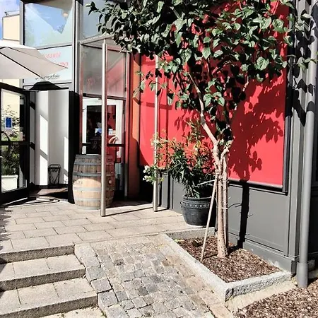 Casa D Anima App 2 Apartmán