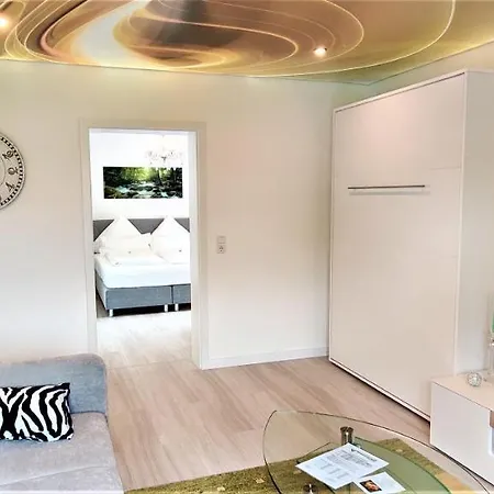 Apartmán Casa D Anima App 2 Augsburg